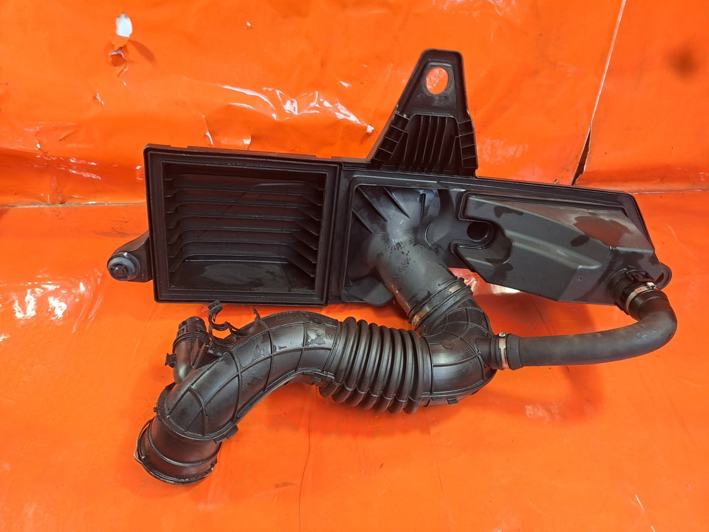 ✅2015 BMW 1 Series Sport F20 Air Filter Box 8578649 + Warranty A316 - Image 11