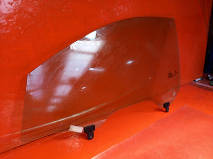 Kia Sportage MK3 1.7 Diesel 2014 Front Left Window Glass 43R-00351 Warranty A287 - Image 3