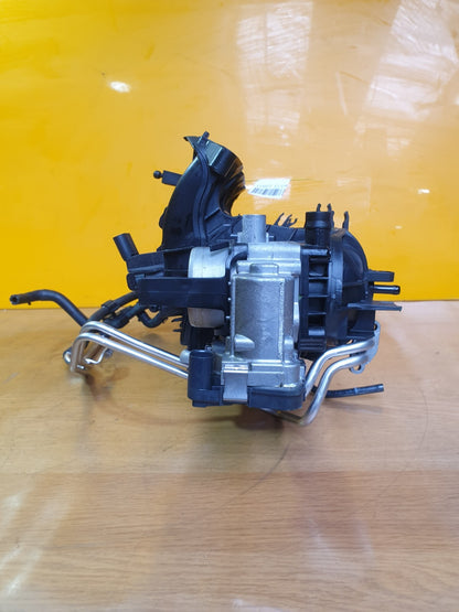 ✅2023 CUPRA FORMENTOR 1.4P HYBRID INLET INTAKE MANIFOLD 04E145749E + WARRANTY - Image 11