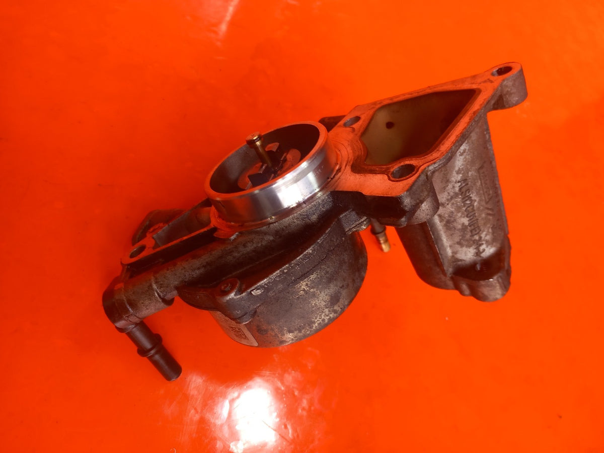 2014 Ford Transit Custom Vacuum Pump BK2Q-2A451-FA Warranty A378 - Image 6