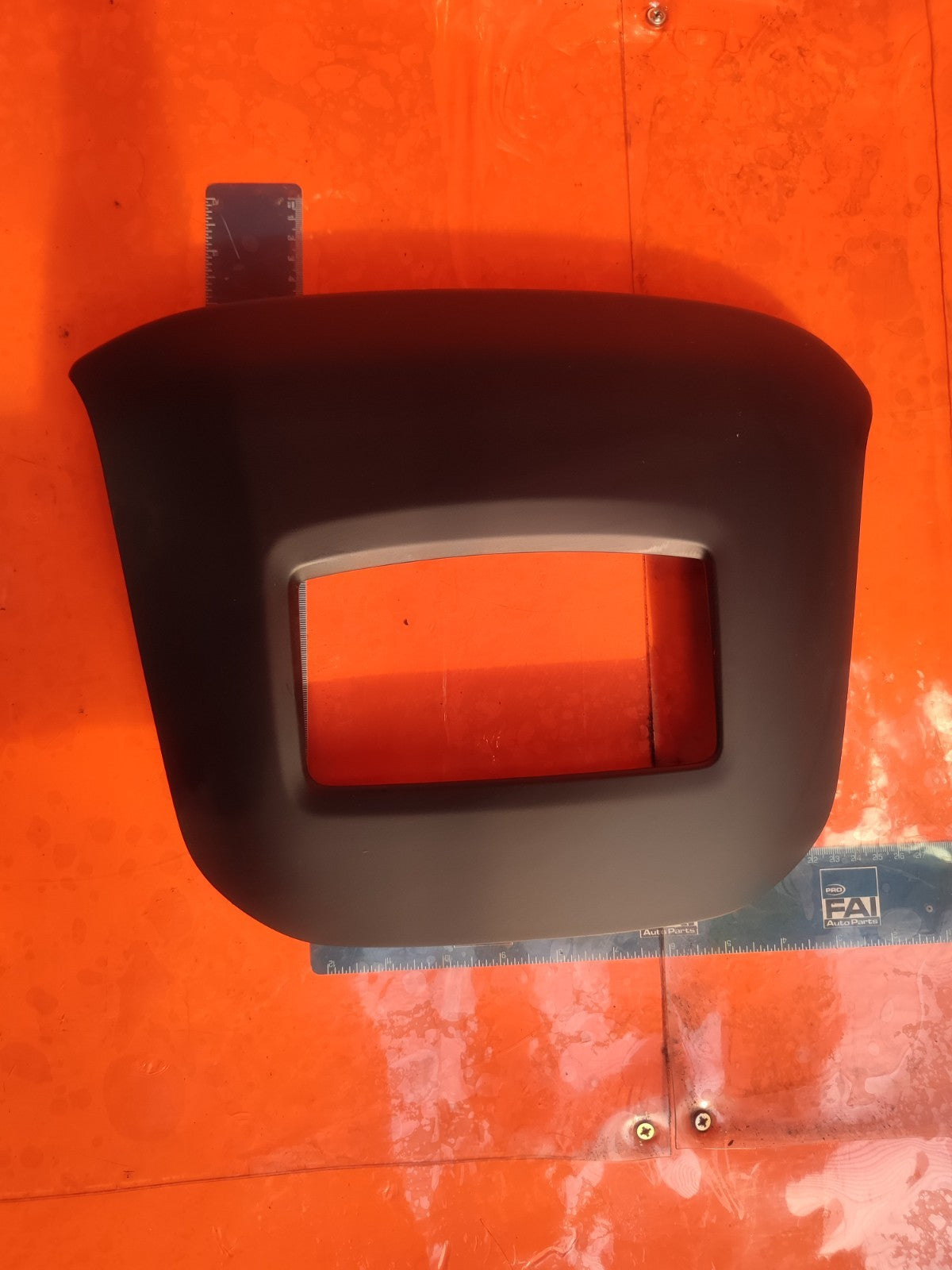 ✅FORD KUGA St-LINE 1.5 PETROL 2024 DISPLAY SURROUND TRIM LV4BS047A04B A302 - Image 1