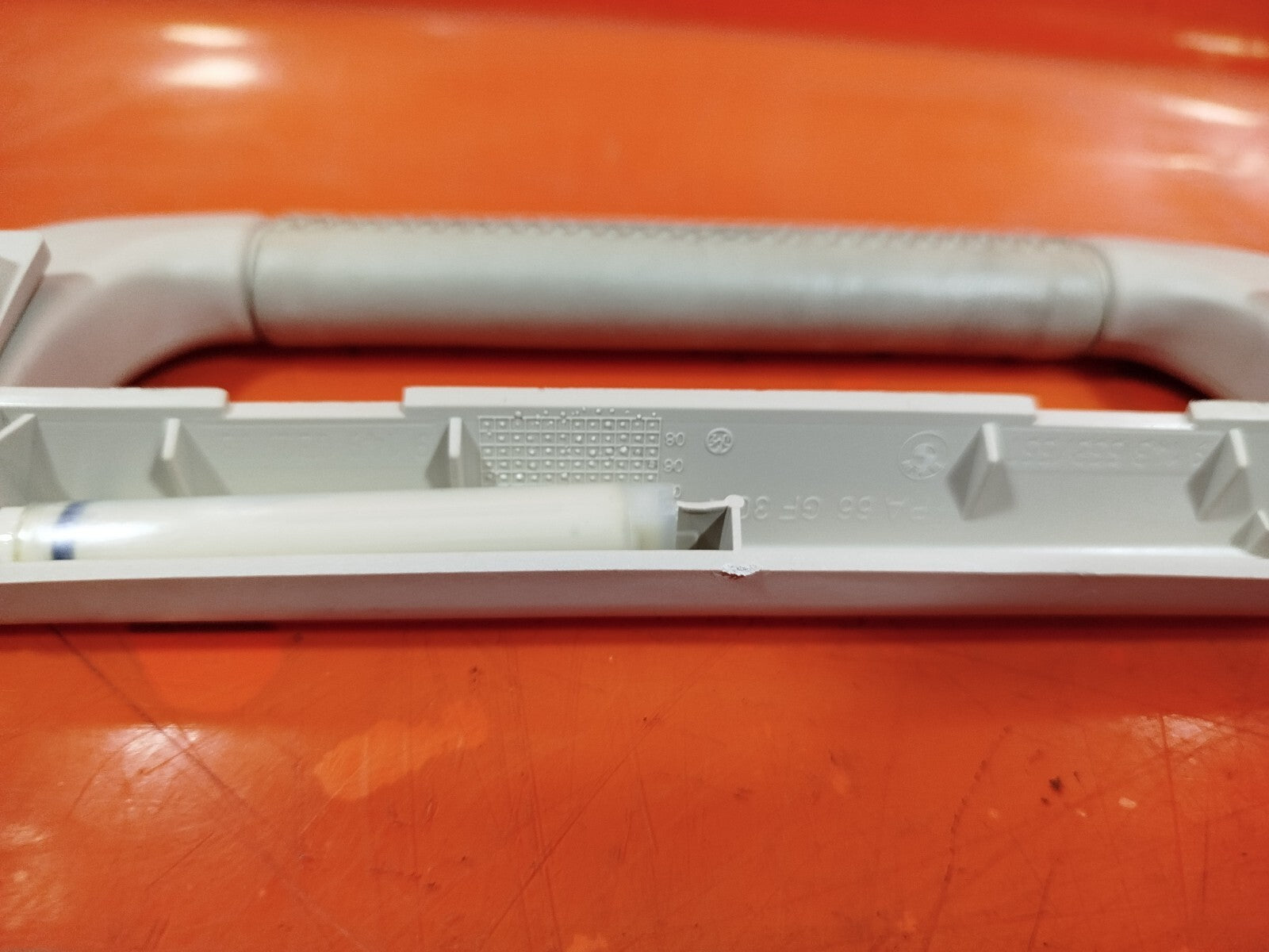 ✅LAND ROVER RANGE ROVER L322 4.4 DIESEL 2011 INTERIOR ROOF HANDLES SET Warranty - Image 12