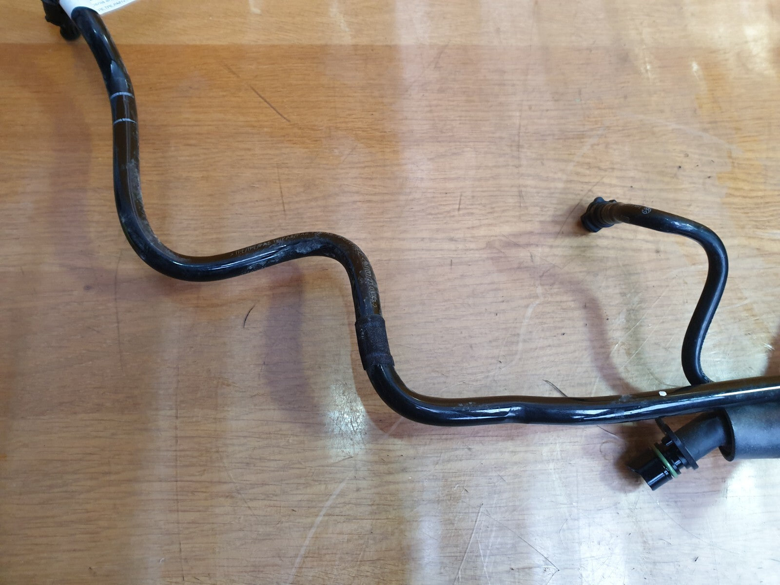 ✅2024 VW TAIGO R-LINE 1.0P FUEL PIPE 05C133723AK + WARRANTY A162 - Image 4