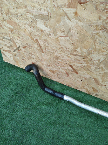 ✅PORSCHE BOXSTER 986 2.7 PETROL 2002 COOLANT WATER PIPES 99610665154 Warranty - Image 12