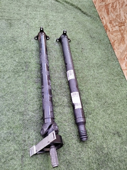 ✅MERCEDES W204 C220 AMG SPORT 2.1 DIESEL 2012 MANUAL PROPSHAFT A2044216 Warranty - Image 12