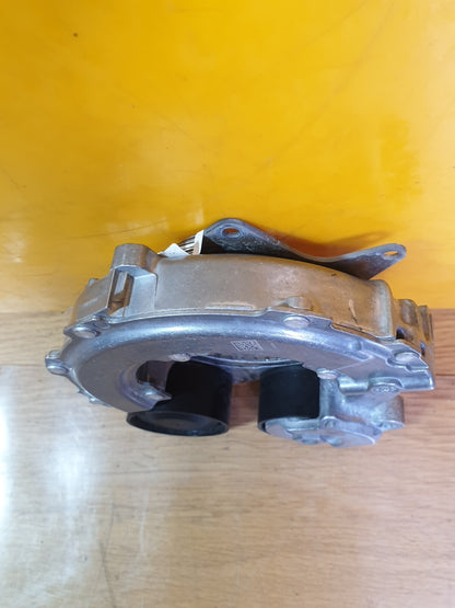2023 HYUNDAI BAYON PREM T-GDi  1.0P Clamping Deflection Roller 25281-07480 A200 - Image 5