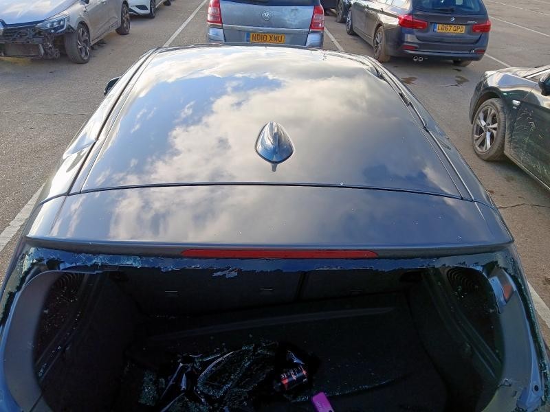✅BMW 1 SERIES F20 118I M SPORT 1.5 PETROL 2019 BREAKING PRICE PER WHEEL NUT ONLY - Image 12