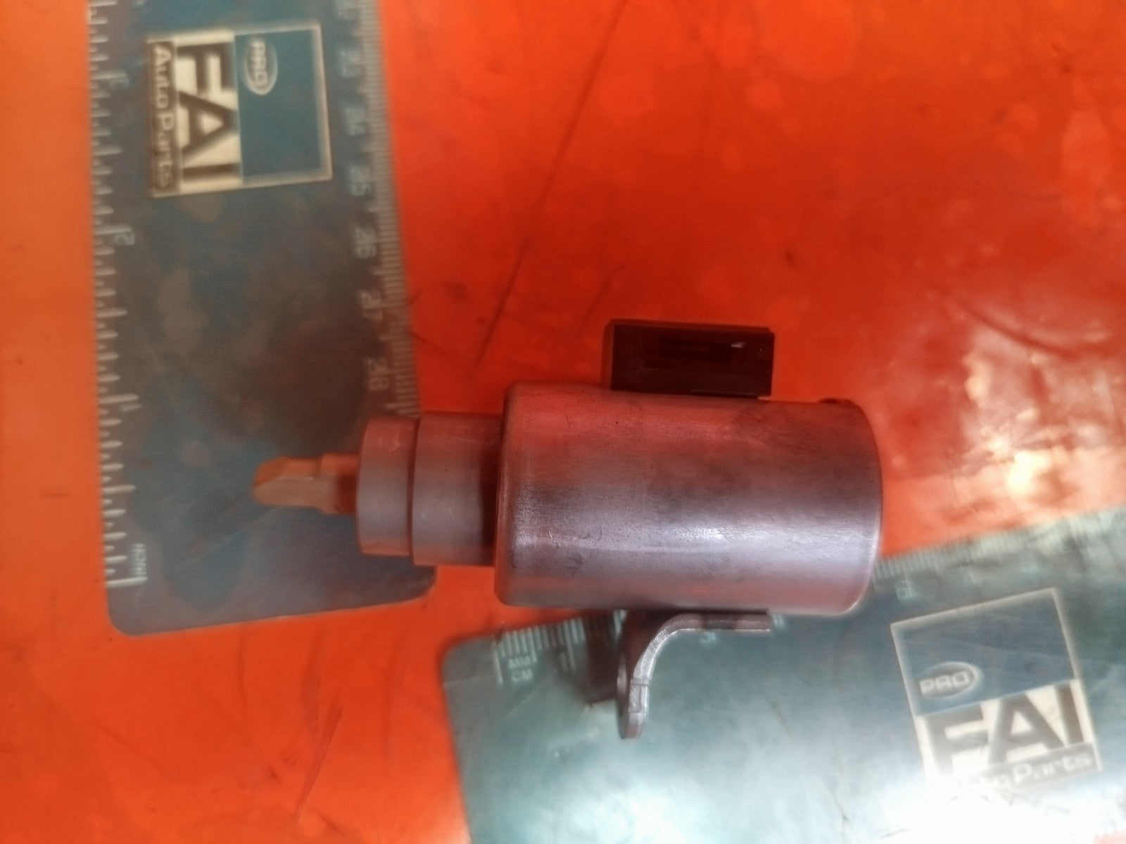 ✅BMW 220D M Sport F44 2 Series 2023 2.0 Diesel Gearbox Valve Solenoid Warranty - Image 5