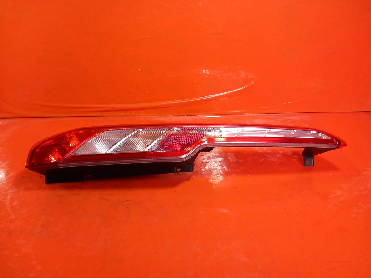 2021 Ford Transit Custom Rear Left Tail Light BK21-13405-AJ Warranty A420 - Image 5
