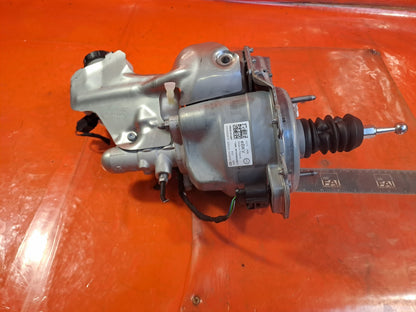 ✅FORD GRAND TOURNEO CONNECT VW CADDY 1.5 DIESEL 2024 BRAKE MASTER CYLINDER SERVO - Image 3
