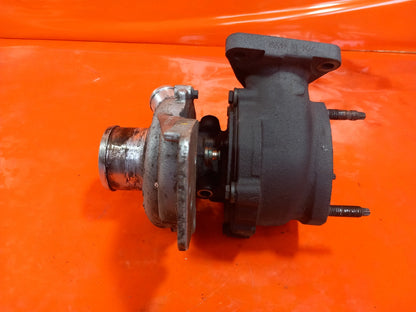 2021 Ford Transit Custom Turbo Turbocharger BK2Q-6K682-GA Warranty A370 - Image 4