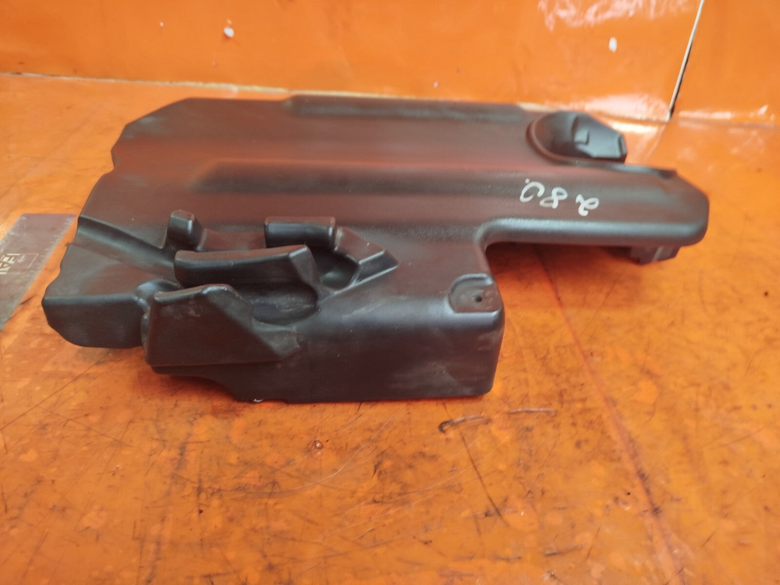 ✅2015 FORD TOURNEO CUSTOM V362 ENGINE COVER CC1Q-9U550-AB + WARRANTY A280 - Image 3