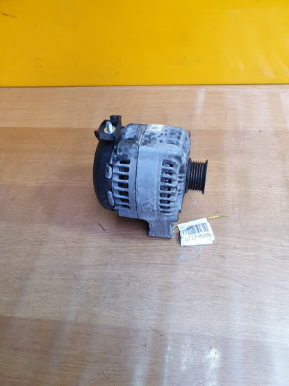 BMW X3 XDRIVE20D F25 2.0 DIESEL 2016 ALTERNATOR 764013203 A137 - Image 2