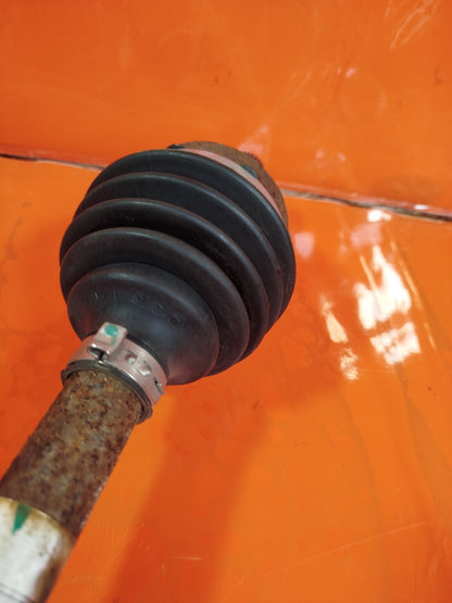 ✅Smart Forfour 2020 REAR LEFT DRIVESHAFT a4533509300 - Image 9