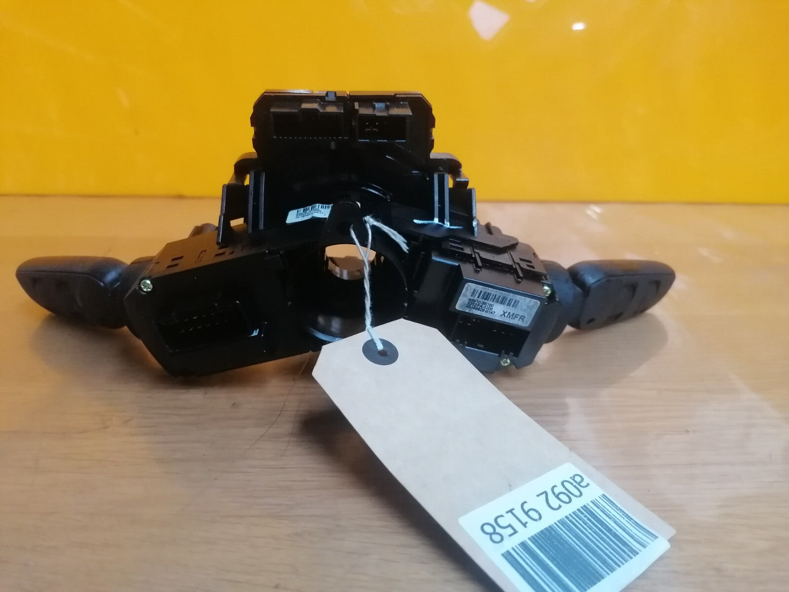 ✅2018 SSANGYONG TIVOLI 1.6D INDICATOR WIPER STALK SQUIB 85910-35130 A092 - Image 5