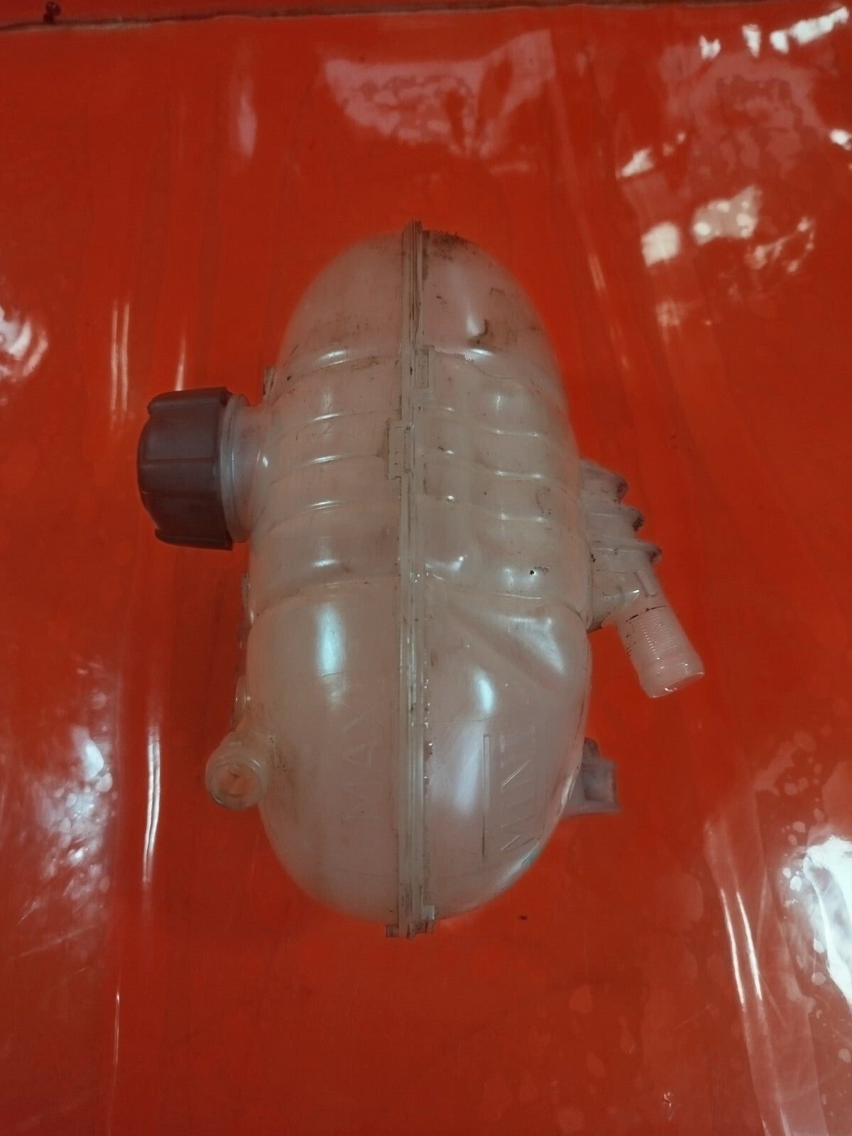 ✅2016 FIAT TALENTO 1.6D HEADER TANK EXPANSION BOTTLE 217101893R + WARRANTY A253 - Image 7