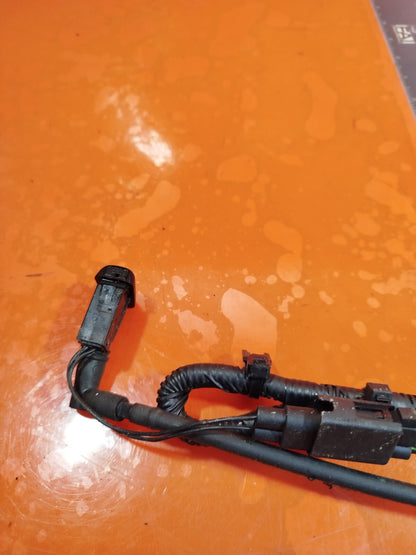 ✅2016 FORD MONDEO MK5 2.0D WINDSHIELD NOZZLE JET + WARRANTY A259 - Image 5
