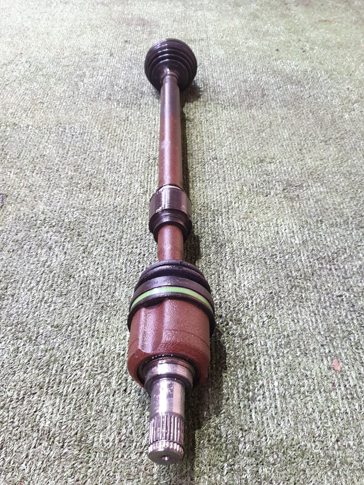 ✅2017 Mitsubishi Outlander 2.0P Driveshaft Front Right 3815A524 + Warranty A105 - Image 3