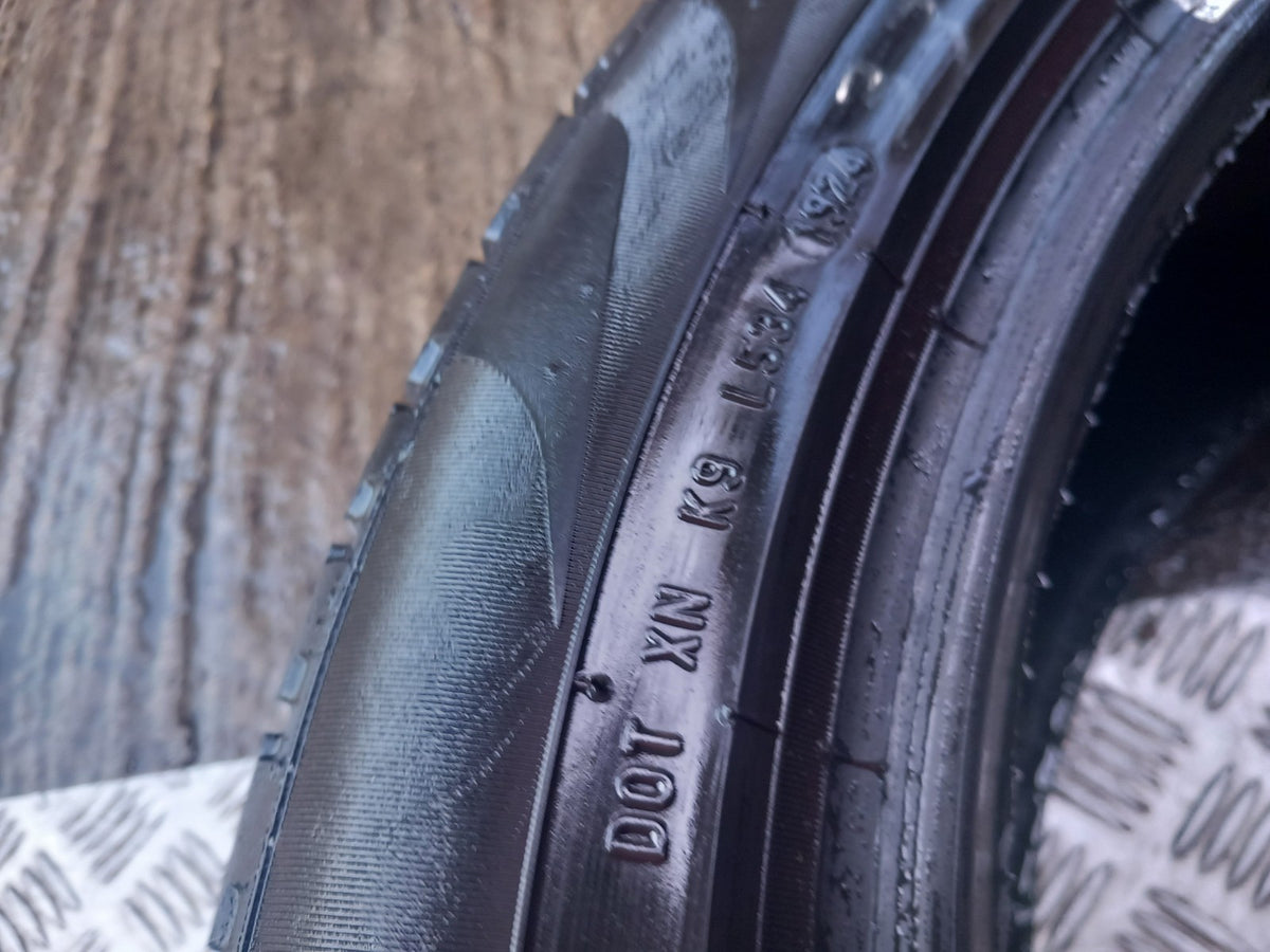 Pirelli Tyre 235/50 R18 4.72 mm Warranty xAA - Image 9