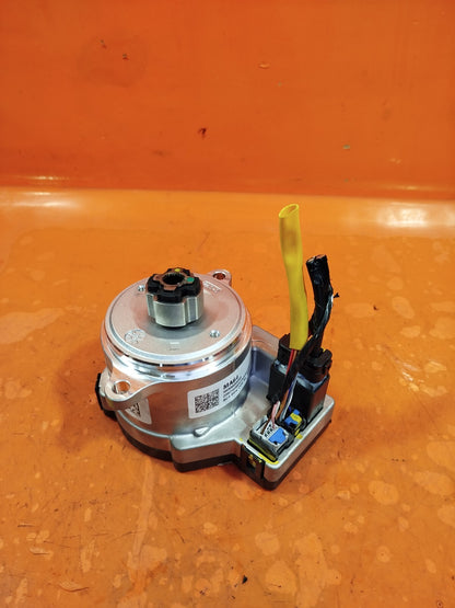 ✅HYUNDAI BAYON 1.0 PETROL 2023 STEERING COLUMN MOTOR 56300Q0640 56340-Q0100 A200 - Image 2