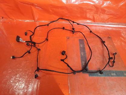 ✅MERCEDES CLA 180 AMG LINE 2021 FRONT BUMPER PARKING SENSOR WIRING LOOM A358 - Image 3