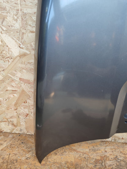 ✅Land Rover Discovery Sport L550 2016 Bonnet Hood Grey Scratched + Warranty A111 - Image 9