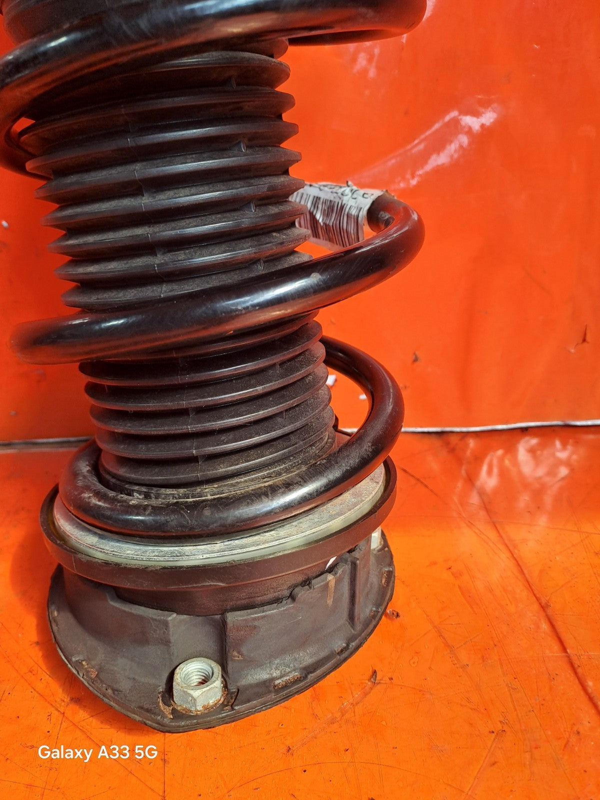 ✅CUPRA LEON VZ2 1.4 PETROL 2023 FRONT LEFT SHOCK ABSORBER 5FA413032A Warranty - Image 6