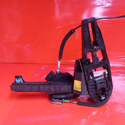 2019 Ford Galaxy MK3 Zetec Front Left Door Lock EM2A-U21813-DC Warranty A345 - Image 6