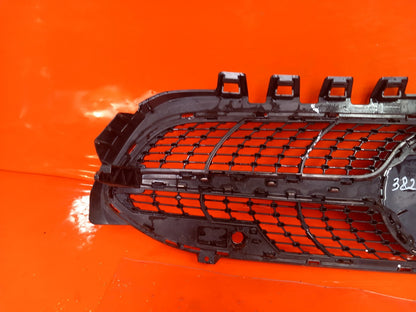 Mercedes W177 A180 Sport 1.5 Diesel 2019 Front Bumper Grill A1778880200 Warranty - Image 10