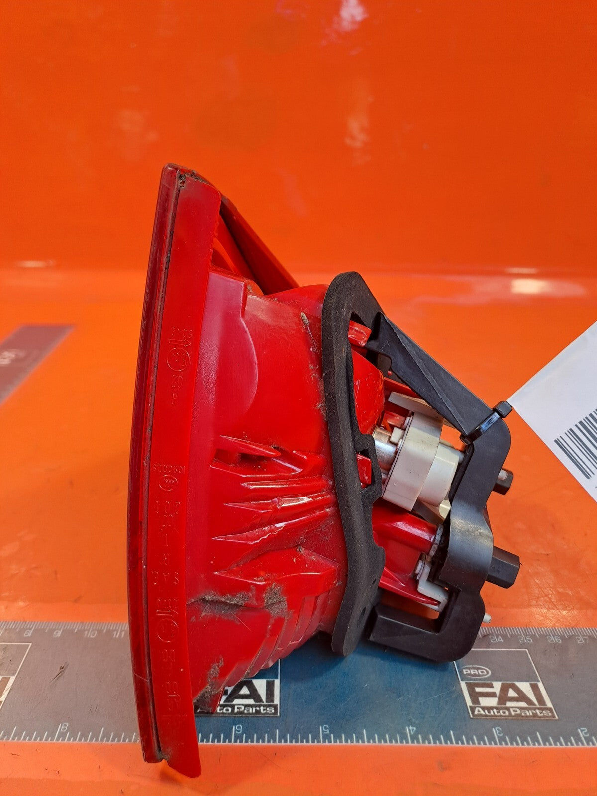 ✅2012 AUDI A5 1.8P REAR LEFT INNER TAIL LIGHT 8T0945093+ WARRANTY A222 - Image 8