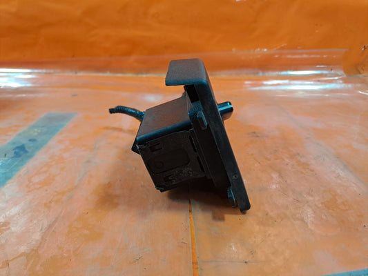 ✅2003 VOLVO FL DASHBOARD RIGHT AIR VENT HEADLIGHT SWITCH 3954450 + WARRANTY A324 - Image 2