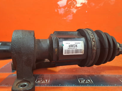 ✅SSANGYONG TIVOLI EX 1.6 PETROL 2015 FRONT RIGHT MANUAL DRIVESHAFT 4132035000 - Image 4