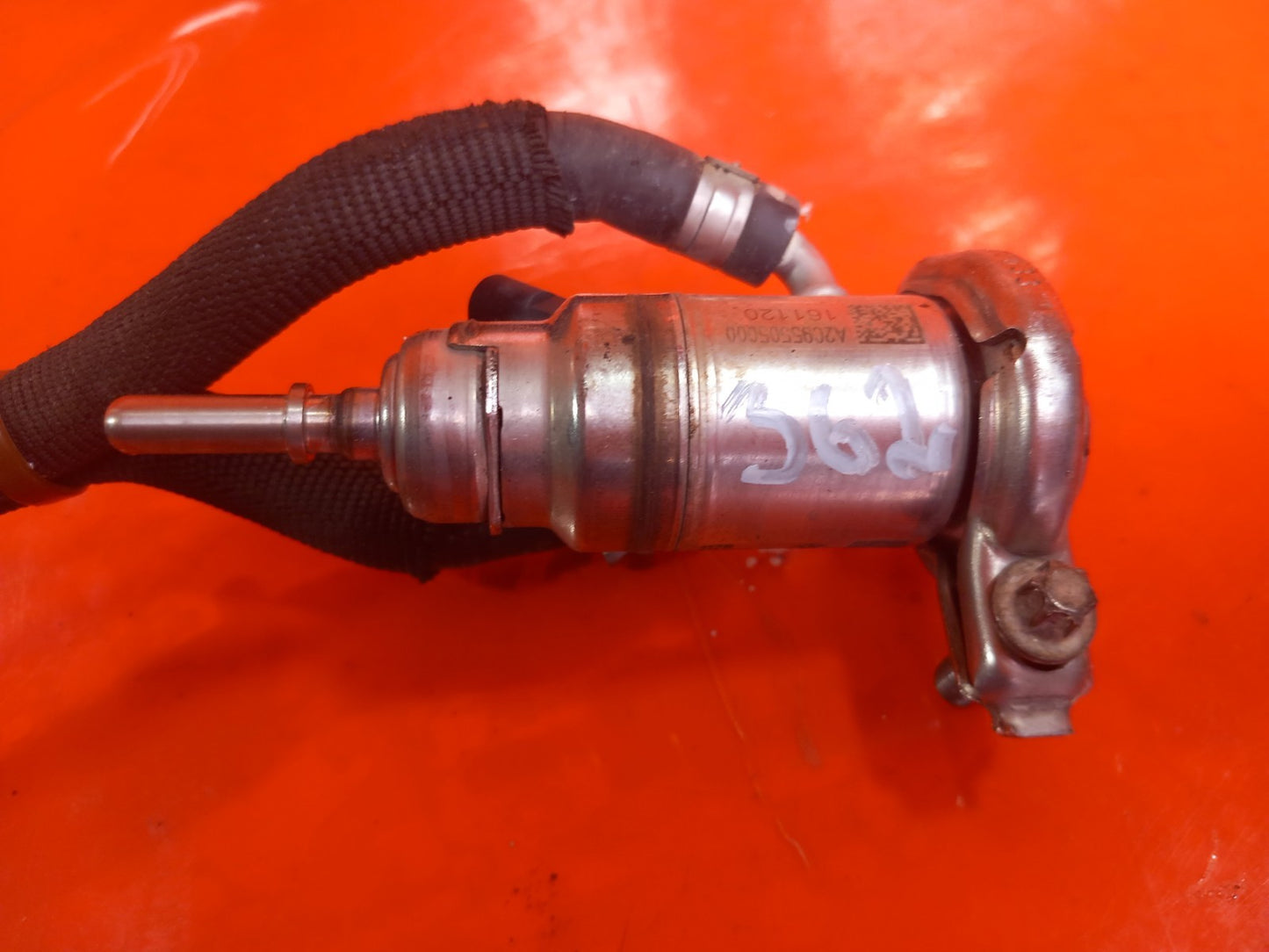 ✅BMW G20 318D M Sport 2.0 Diesel 2021 AdBlue Injector A2C95505000 Warranty A362 - Image 7