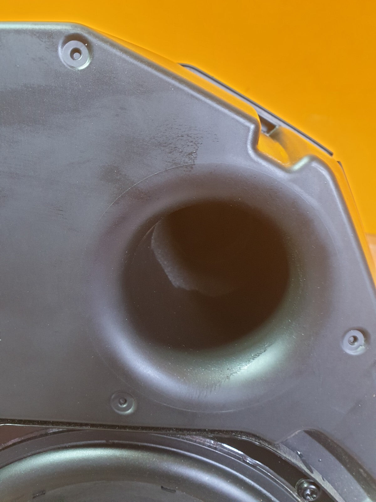 ✅2022 TESLA MODEL Y SUBWOOFER LOUDSPEAKER 1507154-00-D + WARRANTY A172 - Image 4