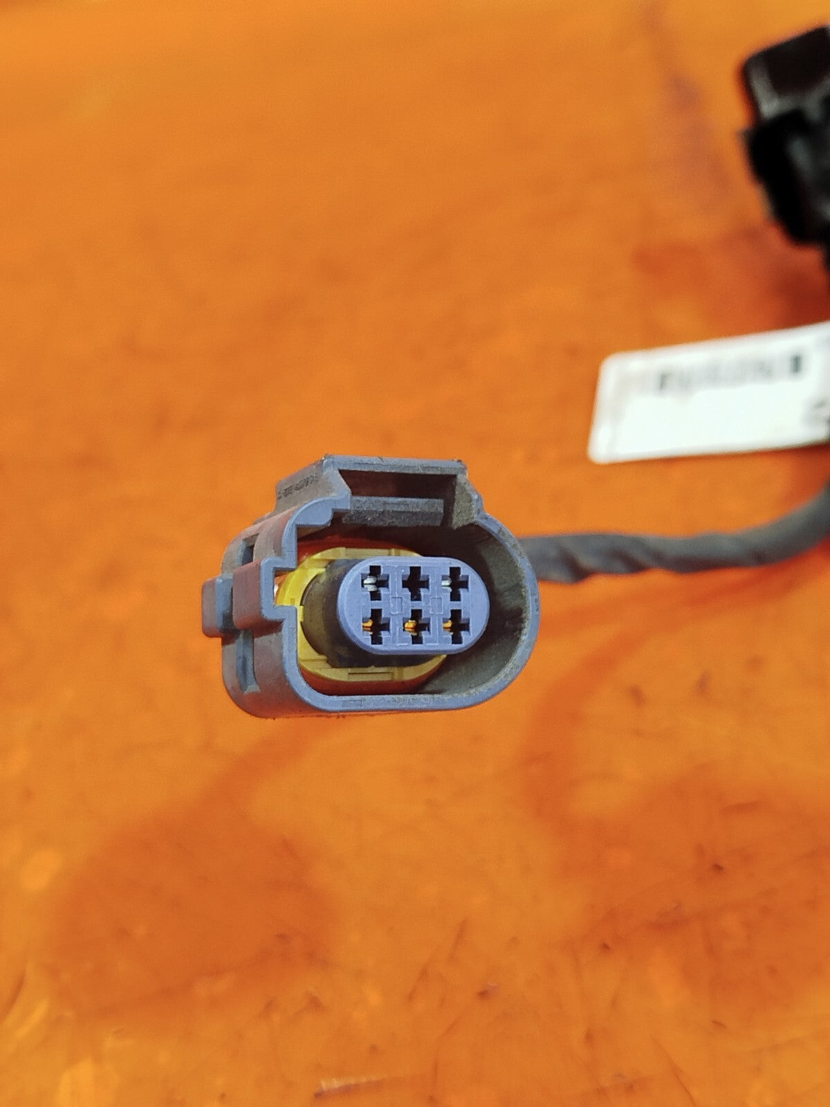 ✅2019 HYUNDAI KONA 1.0 T-GDI TURBO WIRING LOOM 39410-04500 + WARRANTY A258 - Image 7