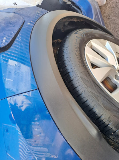 ✅2021 Renault Captur MK2 Iconic Rear Right Wheel Arch Trim + Warranty A385 - Image 3