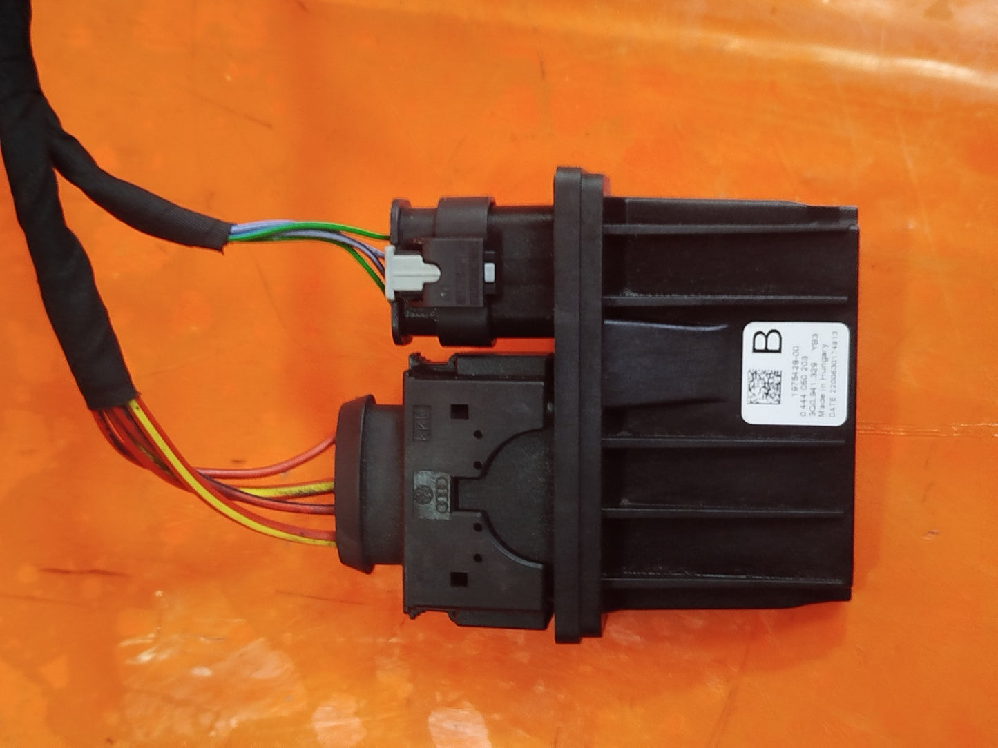 ✅VW GOLF R-LINE MK8 2.0 DIESEL 2020 ADBLUE CONTROL MODULE 3Q0941329 Warranty - Image 1