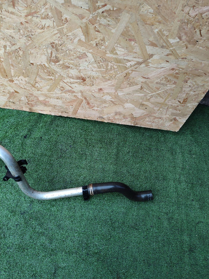 ✅PORSCHE BOXSTER 986 2.7 PETROL 2002 COOLANT WATER PIPES 99610665154 Warranty - Image 10