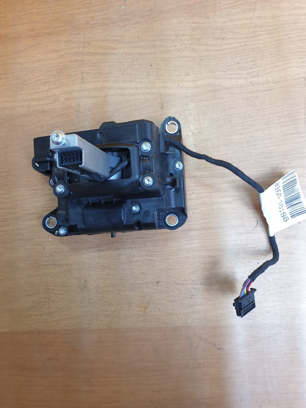 2019 Audi Q5 FY 2.0TDI Automatic Gear Selector 80C713041N Warranty A168 - Image 3