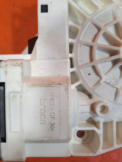 ✅2012 AUDI A5 1.8P FRONT RIGHT WINDOW REGULATOR MOTOR 8T0959802B + WARRANTY A222 - Image 9