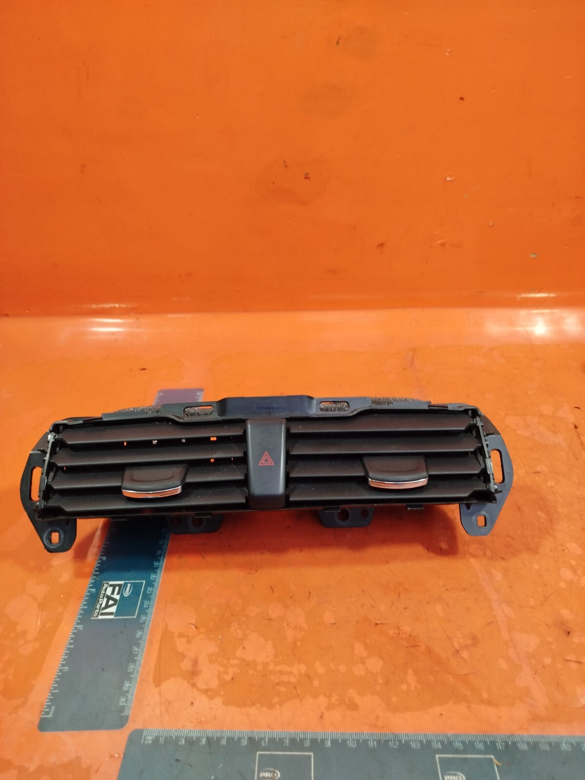 ✅2016 FORD MONDEO MK5 2.0TDCI DASH AIR VENTS DS73-F018B08-CDW + WARRANTY A259 - Image 3