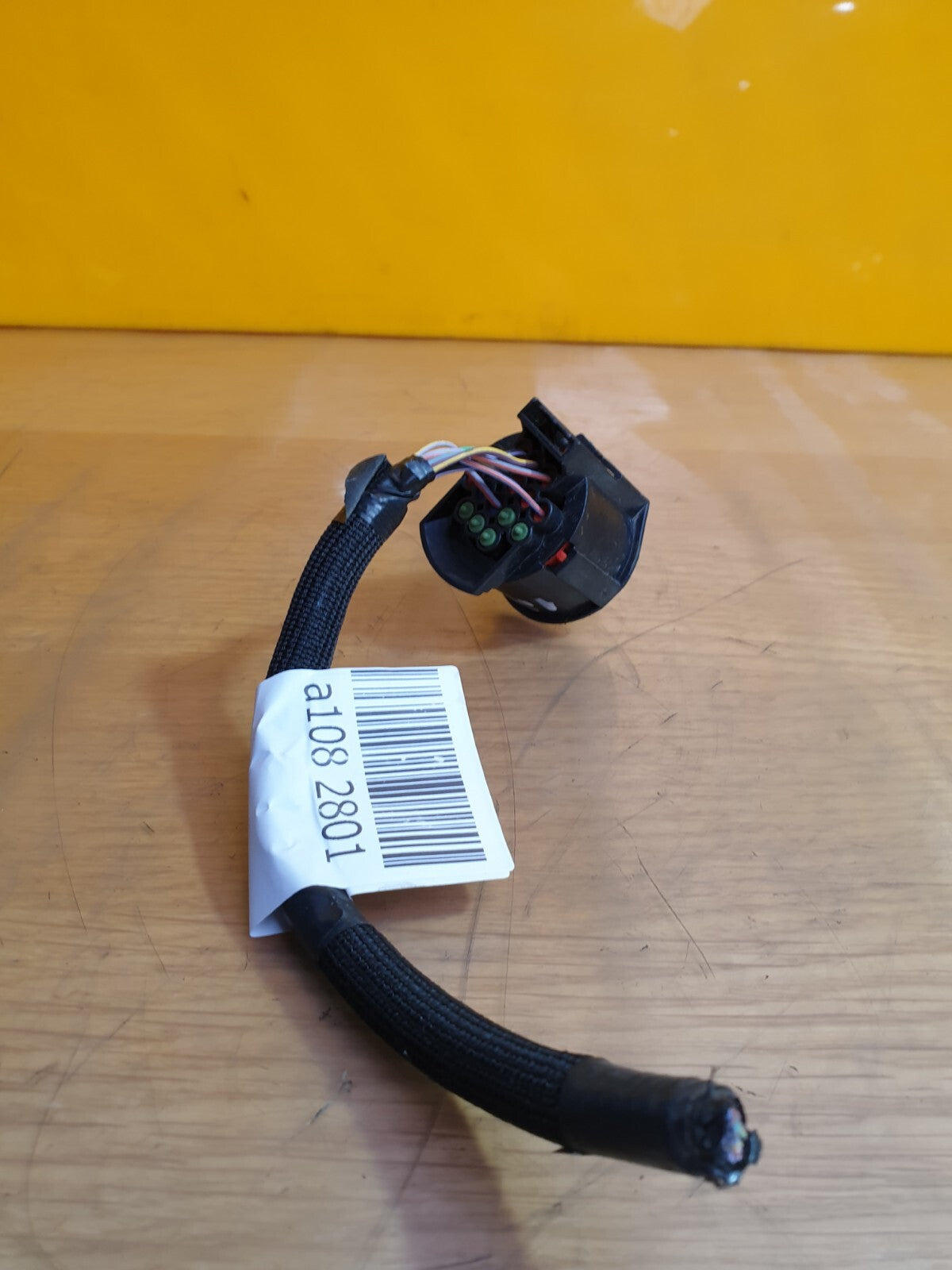 ✅Range Rover Evoque L538 2018 Right Driver Side Headlight Plug + Warranty A108 - Image 3