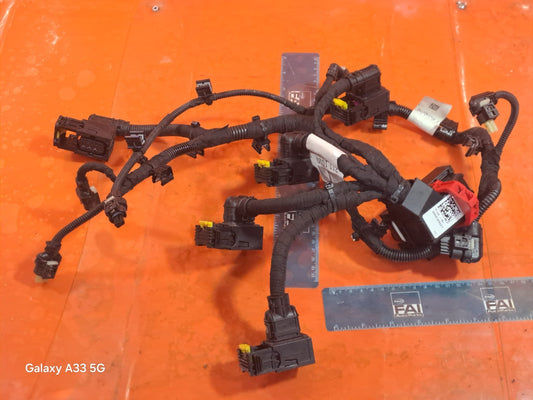 ✅MERCEDES A180 SPORT 1.3 PETROL 2025 GEARBOX CABLE HARNESS 2517253750 Warranty - Image 1