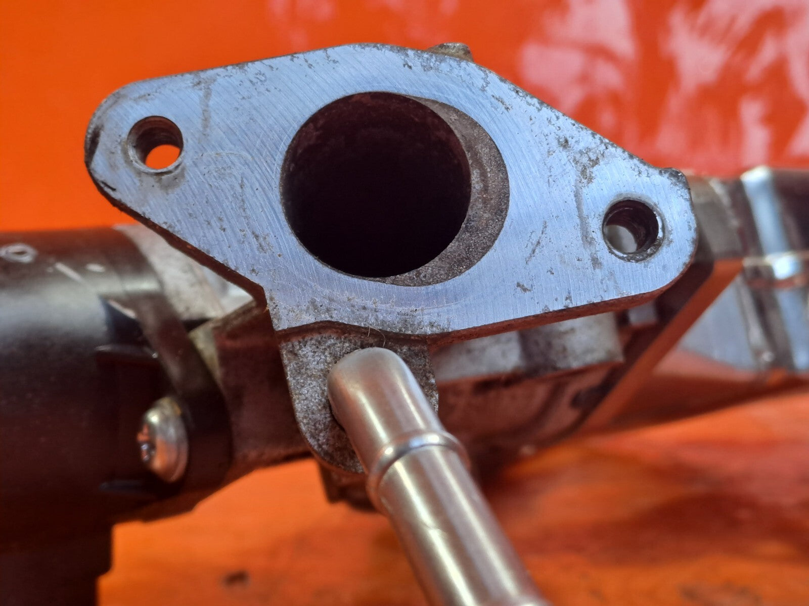 ✅TOYOTA C-HR 2020 EGR COOLER 25601-0T030 Warranty A016 - Image 10