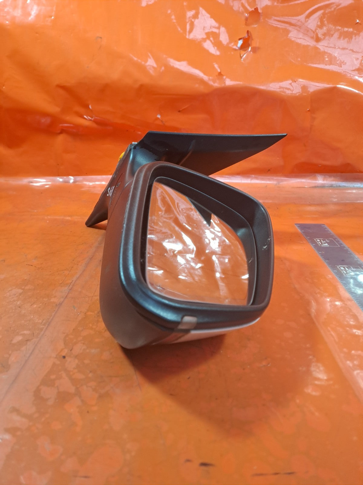 ✅BMW 420D F33 2.0 Diesel 2016 Front Right Wing Mirror White (A96) Warranty A368 - Image 12