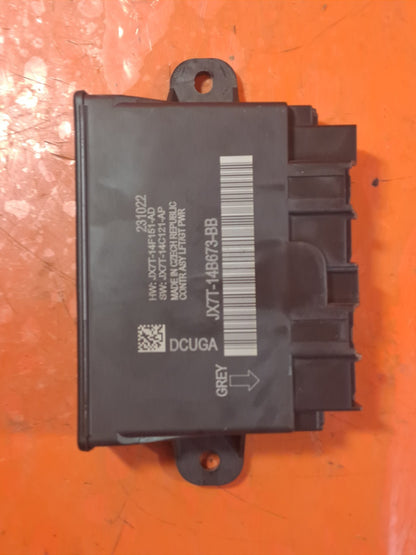 ✅2023 FORD KUGA MK3 ST-LINE X TAILGATE CONTROL MODULE ECU JX7T-14B673-BB A333 - Image 5