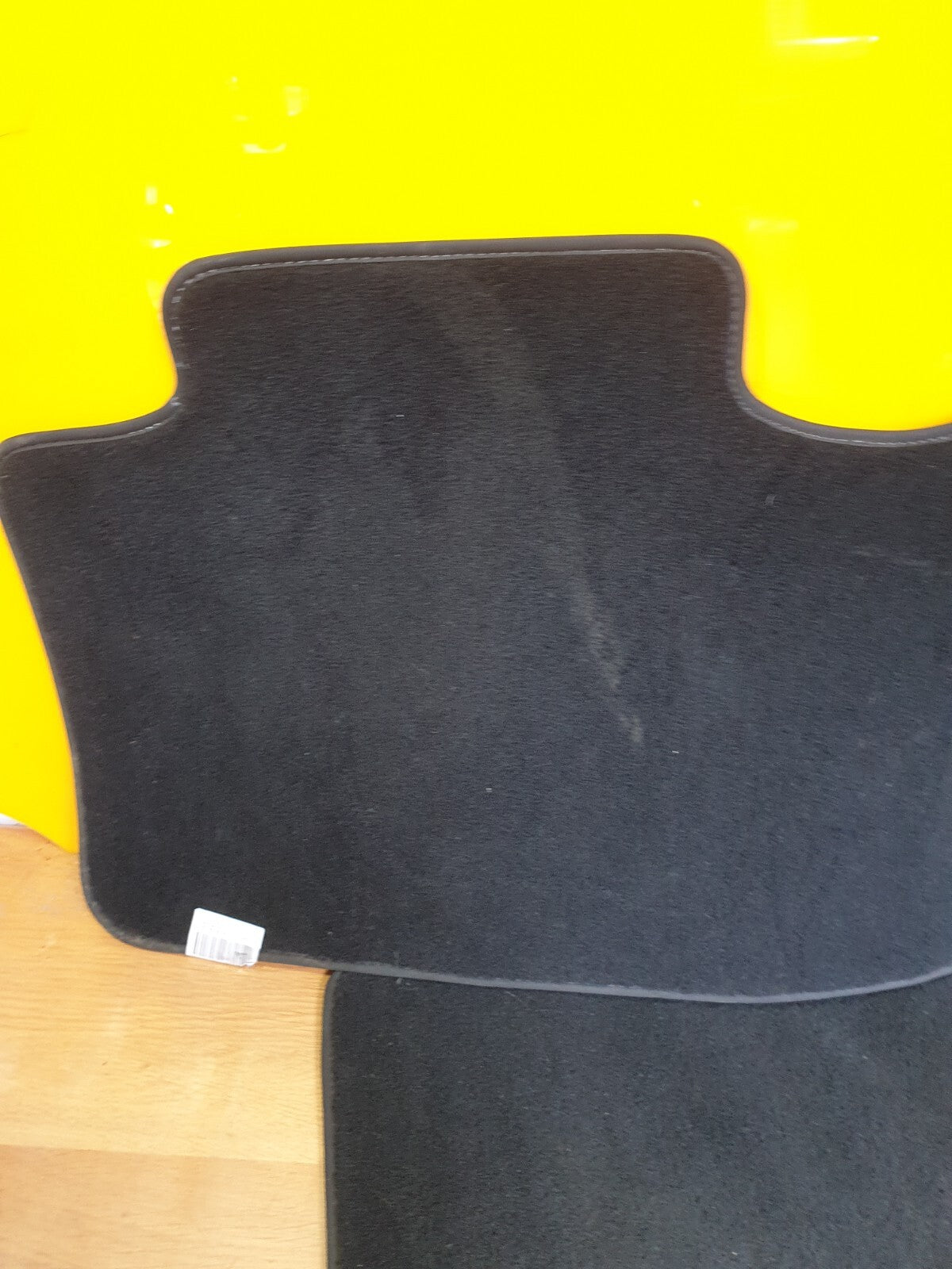 ✅2022 TESLA MODEL Y INTERIOR FLOOR CARPET MAT SET + WARRANTY A172 - Image 3