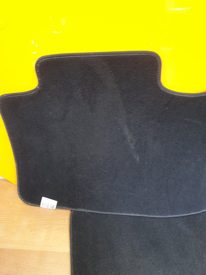 ✅2022 TESLA MODEL Y INTERIOR FLOOR CARPET MAT SET + WARRANTY A172 - Image 3