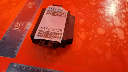 2010 AUDI Q7 S-LINE 3.0D PARKING SENSOR CONTROL MODULE ECU 4L0919283E A224 - Image 10