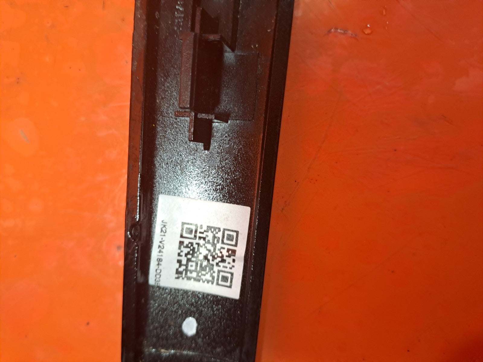 ✅2023 FORD TRANSIT CUSTOM FRONT RIGHT TRIM JK21-V24184-DD + WARRANTY A343 - Image 5